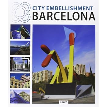 Renover transformer et utiliser l'espace public Barcelona