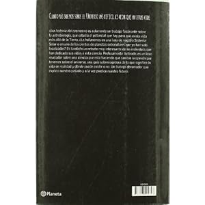 Una historia del cosmos