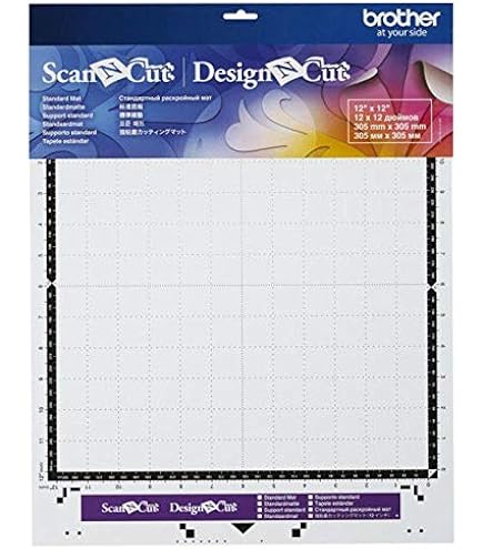 CASTBL1 Feuille thermocollante pour appliqués - Canada