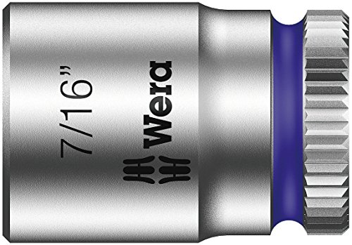 Wera Bit-Sortiment, Tool-Check PLUS Imperial, 39-teilig, 05056491001 - 29