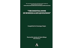 The Essential Book of Business and Life Quotations