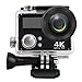 Produktbild SZCY Action Kamera, greatic Wasserdicht Action Kamera pp-v3 HD 4 K Wifi Wasserdichte Sport-Kamera mit 5,1 cm Display