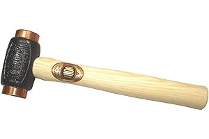 MARVEL Thor 310 - Martello in rame, dimensione 1