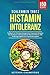 Schlemmen trotz Histaminintoleranz: Kochbuch mit 150 abwechslungsreichen & gesunden Rezepten für eine bessere Lebensqualität bei Histaminintoleranz. Inkl. Ernährungsratgeber & 14 Tage Ernährungsplan by