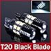 Price comparison product image Sprigy(TM)2X T20 7443 CREE R5 + 12 LED 5050 SMD White Car Tail Parking Stop Light Bulb Lamp for BMW AUDI Mazda