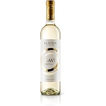La Toledana Gavi del Comune di Gavi DOCG Piedmont White Dry Wine