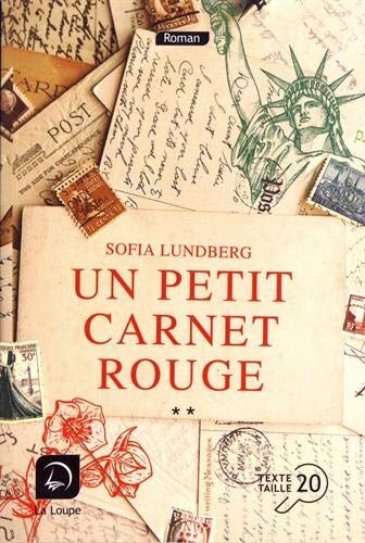Un petit carnet rouge (vol. 2)