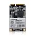 Produktbild TCSUNBOW mSATA Mini PCIe 8 GB 16 GB 32 GB M1 Serie SSD Solid State Drive (30 * 50mm) für Pos Maschine und Spielmaschine (M1 16 GB)