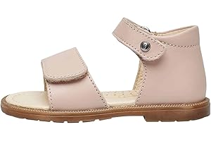 Falcotto SILT-Offene Sandalen mit Klettverschluss