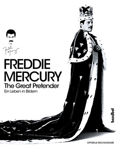 Download Freddie Mercury - The Great Pretender (Ein Leben in Bildern) Download Freddie Mercury - The Great Pretender (Ein Leben in Bildern)