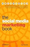 Image de The Social Media Marketing Book