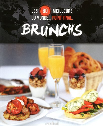 Brunchs en ligne