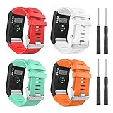 4 colores incluyen - Aptas para muñeca de 5.31"-8.46" (135mm-215mm). Viene con 4 destornilladores.
