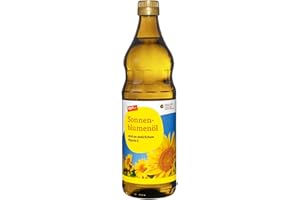 TEGUT… REINHEITSVERSPRECHEN tegut... Sonnenblumenöl, 1 x 750ml