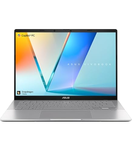 ASUS Vivobook Pro OLED M3401QA 14 Inch 2.8K 16:10 Laptop (AMD