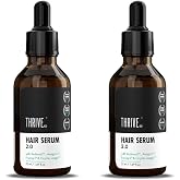 Thriveco ThriveCo Hair Growth Serum 2.0 Scalp Treatment