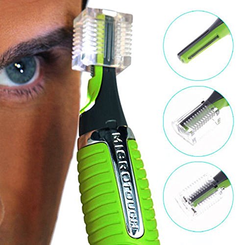 Man Trimmer Micro Touch Max Persönliche All in One Hair Groomer Haar Entferner - 2