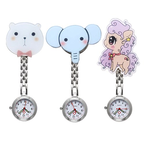 CrystalTears - -Armbanduhr- FPFR01058