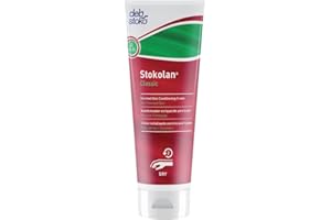 SC JOHNSON PROFESSIONAL Stokolan Classic Cream