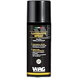 WAG Spray lucidante Protettivo telai 200ml (Protezione Lucidanti) / Frame Polish Protective Spray 200ml (Protection Shine)