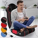 ⭐⭐⭐⭐⭐Perfecto para sesiones de juego como para disfrutar de música
