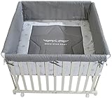 roba 0246W RS2 Laufgitter