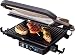 Produktbild Grundig Intermed(WW) Kontaktgrill CG 5040 EAN: 4013833622956
