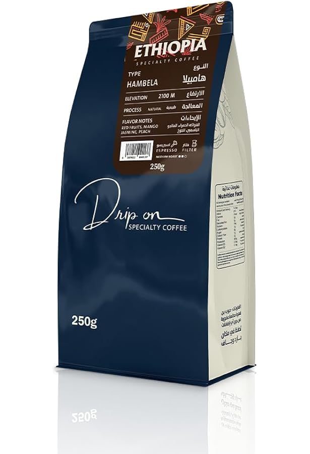 Jazean Ryith Mountain speciality coffee, 250g : Buy Online at Best
