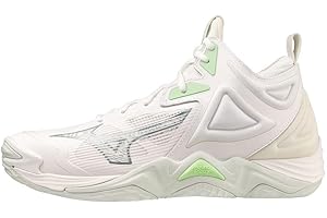 Mizuno Wave Momentum 3 Mid (W), Scarpe da pallavolo Unisex-Adulto