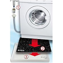 Suchergebnis Auf Amazon De Fur Bodenwanne Waschmaschine