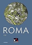 Roma B / ROMA A LÜK: Zu den Lektionen 1-13 by 