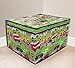 Country Club Child's / Boy's Road Works Jumbo Storage Box 50 x 30 x 40 cm