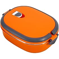 Geïsoleerde Lunchtas 304 Roestvrij Staal Lunchbox Verzegelde Lunchbox Lunchbox Voedselveilige Buitenopslagbox Picknickbox