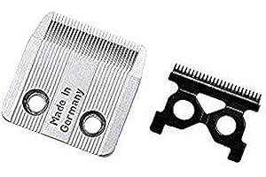 MOSER Trixie - Cabezal de recambio profesional