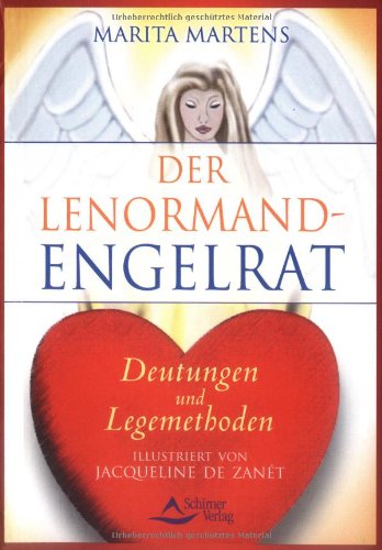 Der Lenormand-Engelrat