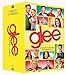 Pack Cierre Franquicia Glee Temporada 1- 6 [DVD]