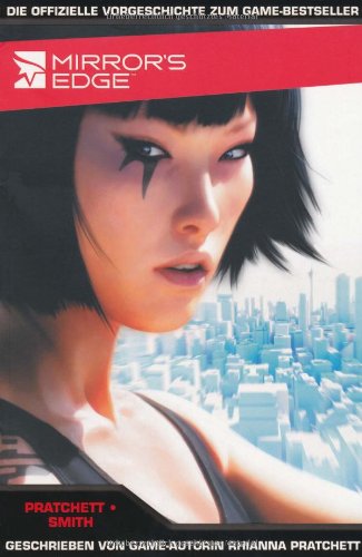 Download Mirror's Edge, Comic zum Game
