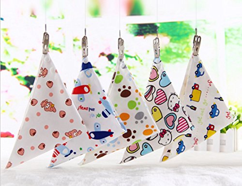 weiche Silikon Tasche Baby Lätzchen, Chilly Rolle bis Kleinkind Lätzchen, wasserdichtes Baby Lätzchen mit komfortabler Stoff Hals, 2 Stück - 9