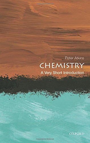CHEMISTRY VSI
