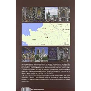 Les chemins de la Grâce - Les plus belles cathédrales et églises d'Europe