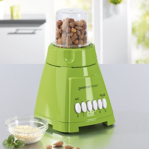TV Unser Original 04216 gourmetmaxx Power Mixer 2-in-1 - 4