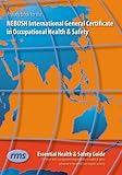 Image de A Study Book for the NEBOSH International General Certificate in Occupational Health and Safety