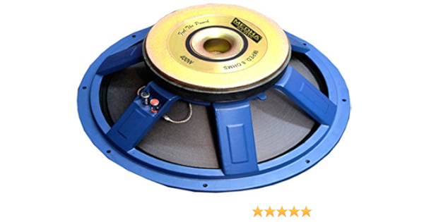 dj plus speaker 12 inch price