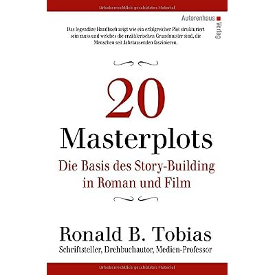 das neueste Wissensbuch 94: [PDF] Download 20 Masterplots - Die Basis ...
