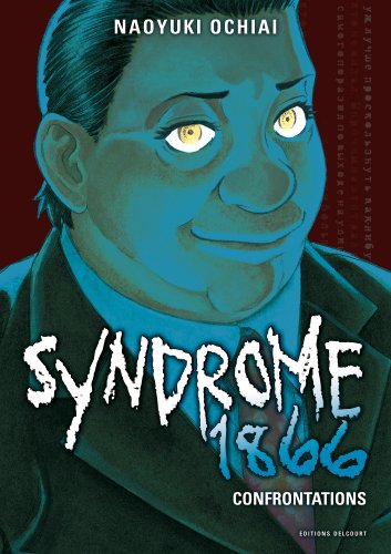 Syndrome 1866 — Tome 6