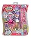 Produktbild Simba 109281001 - Betty Spaghetty Puppe Mega-Set