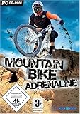 Mountain Bike Adrenaline - 