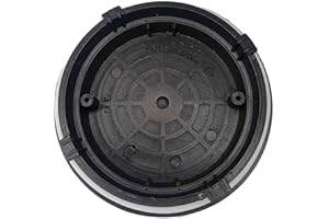 1 x YEHOLTE für Hyundai I30 3. Scheinwerfer-Staubschutz, LED-Staubschutzkappen, Scheinwerferstecker (Y1009J für LED)