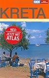 Cover zum Buch DuMont Reise-Taschenbuch Kreta