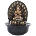 Prateek Exports Decorative Indoor Outdoor Water Fountain (23cmX 20cmX 20cm) RS.3999.00